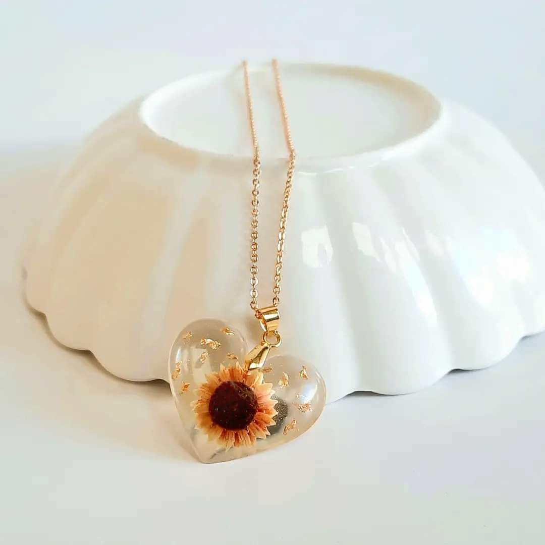 Sunflower Collection