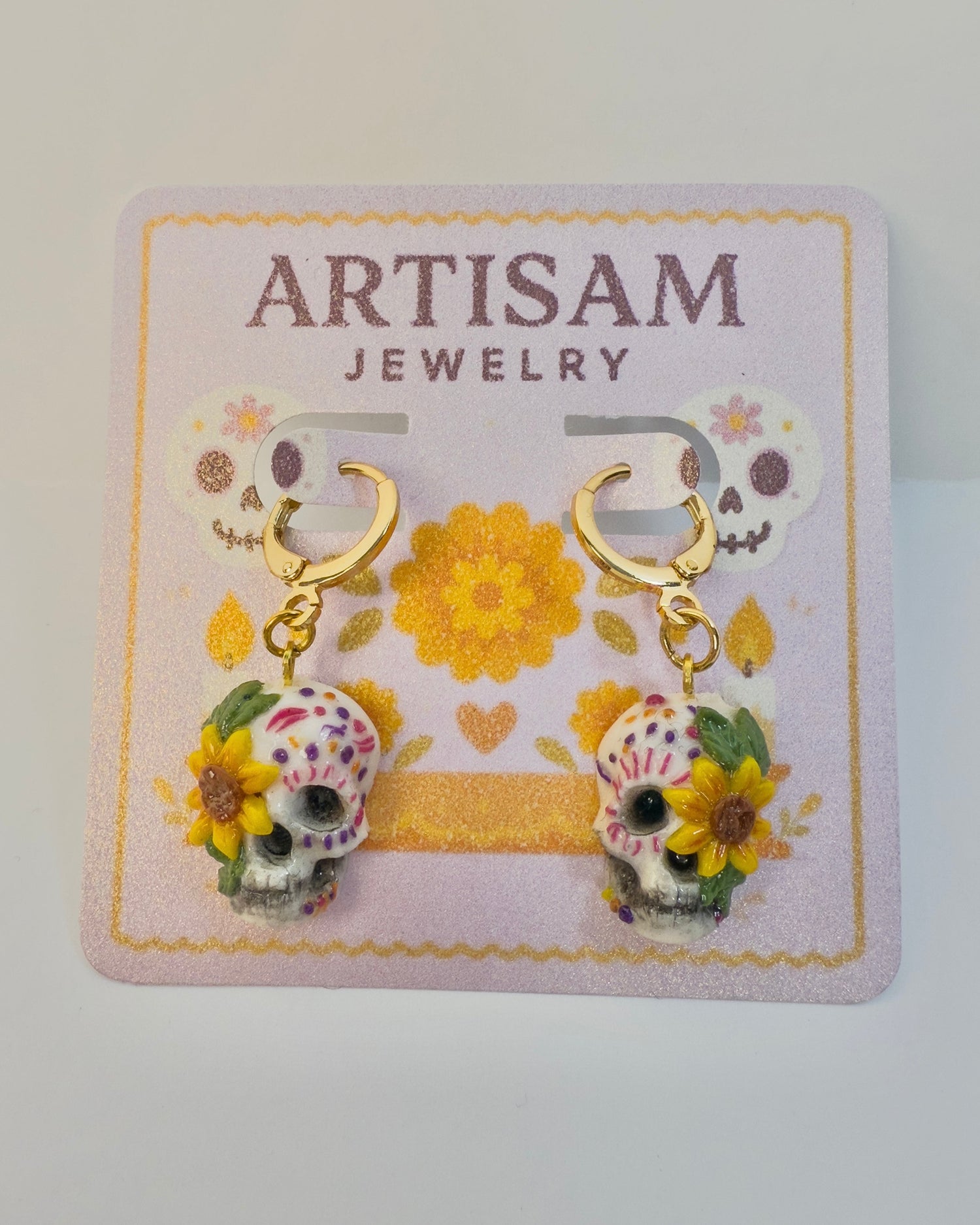 DÍa de muertos Collection