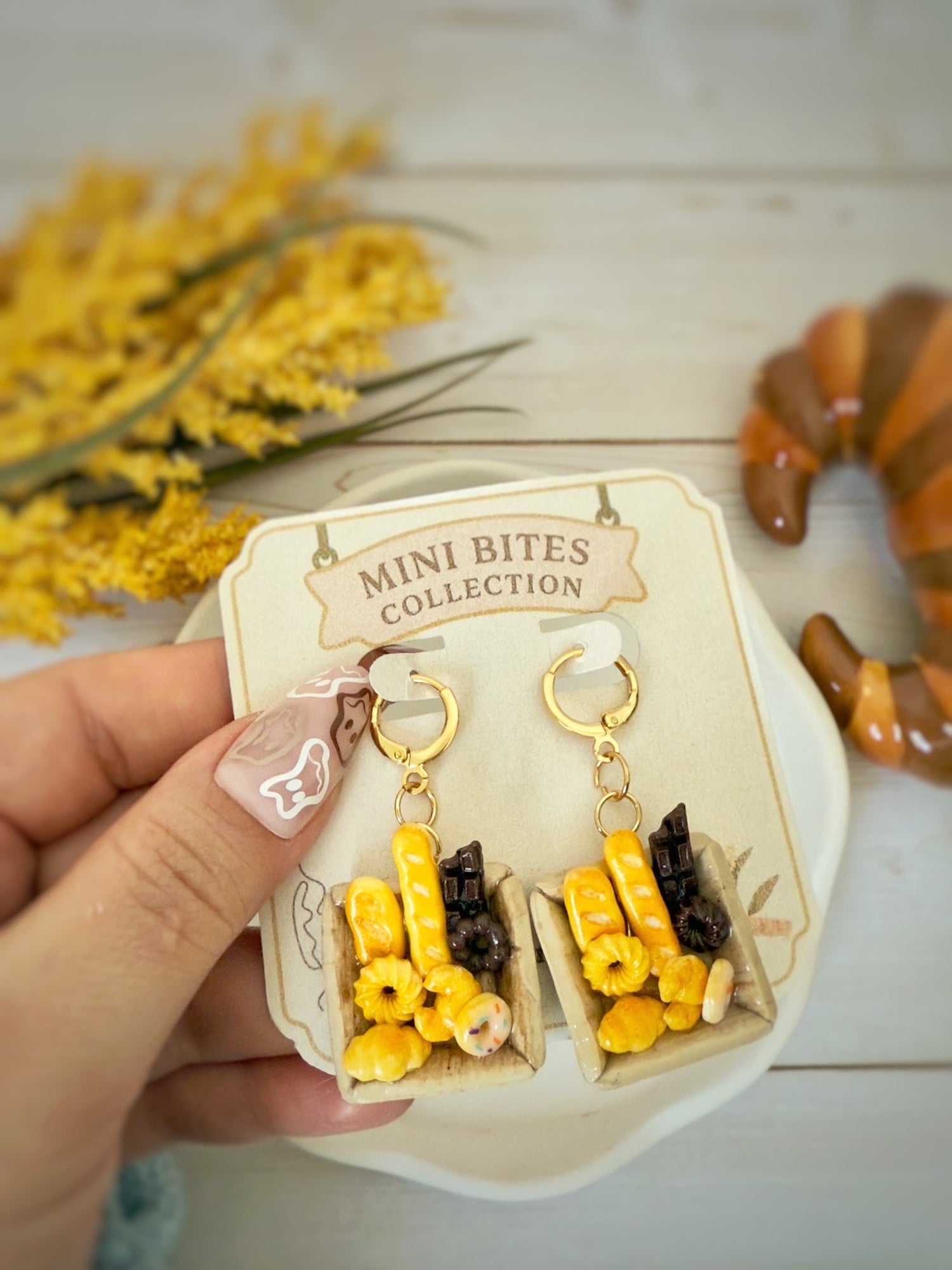 Mini Bites