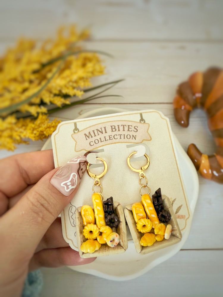 Mini Bites