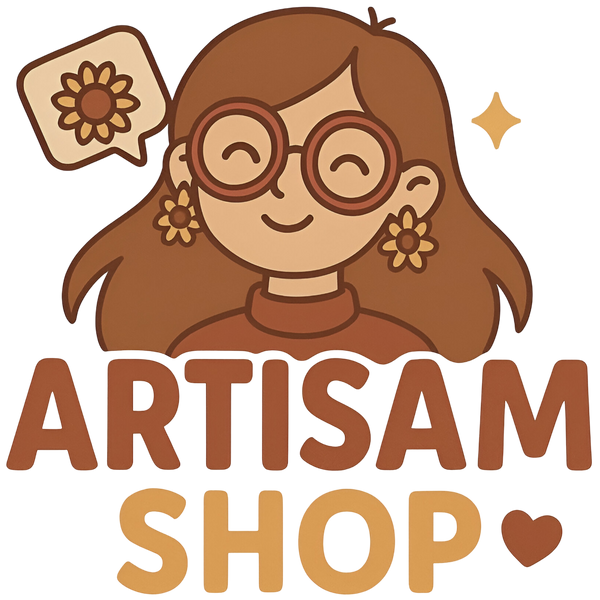 Artisam Shop