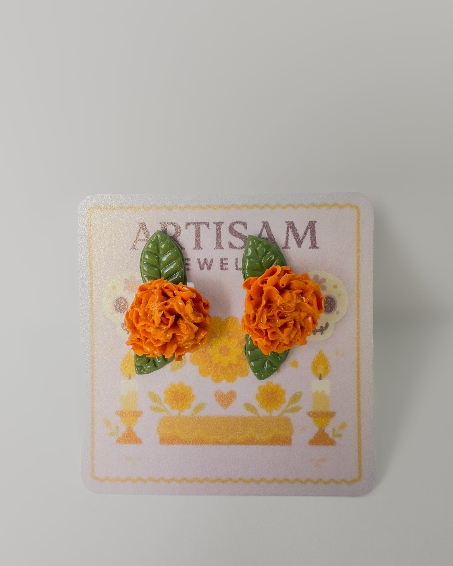 Eternal Bloom Earrings