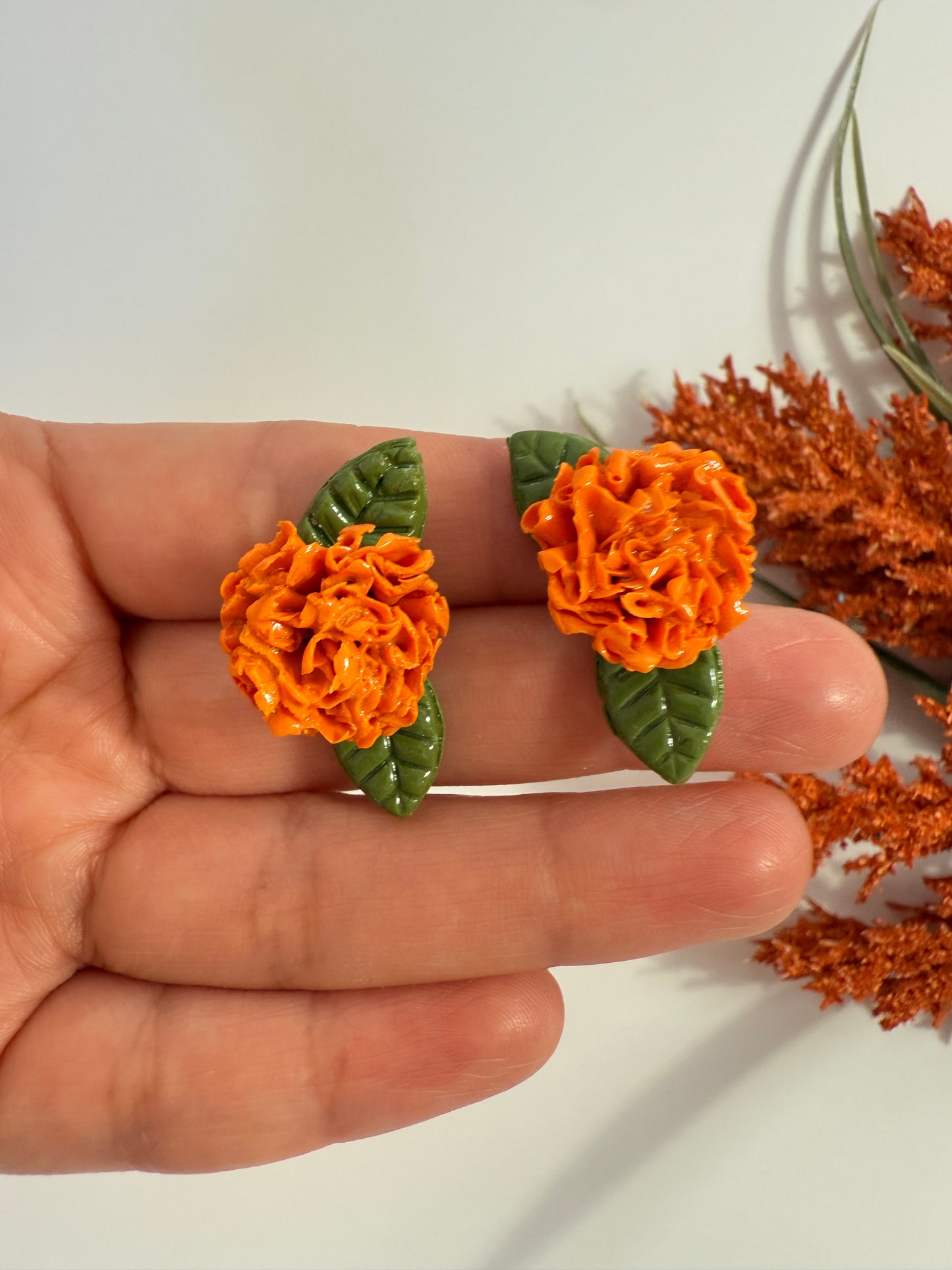 Eternal Bloom Earrings