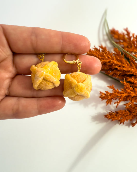Pan de Amor Earrings