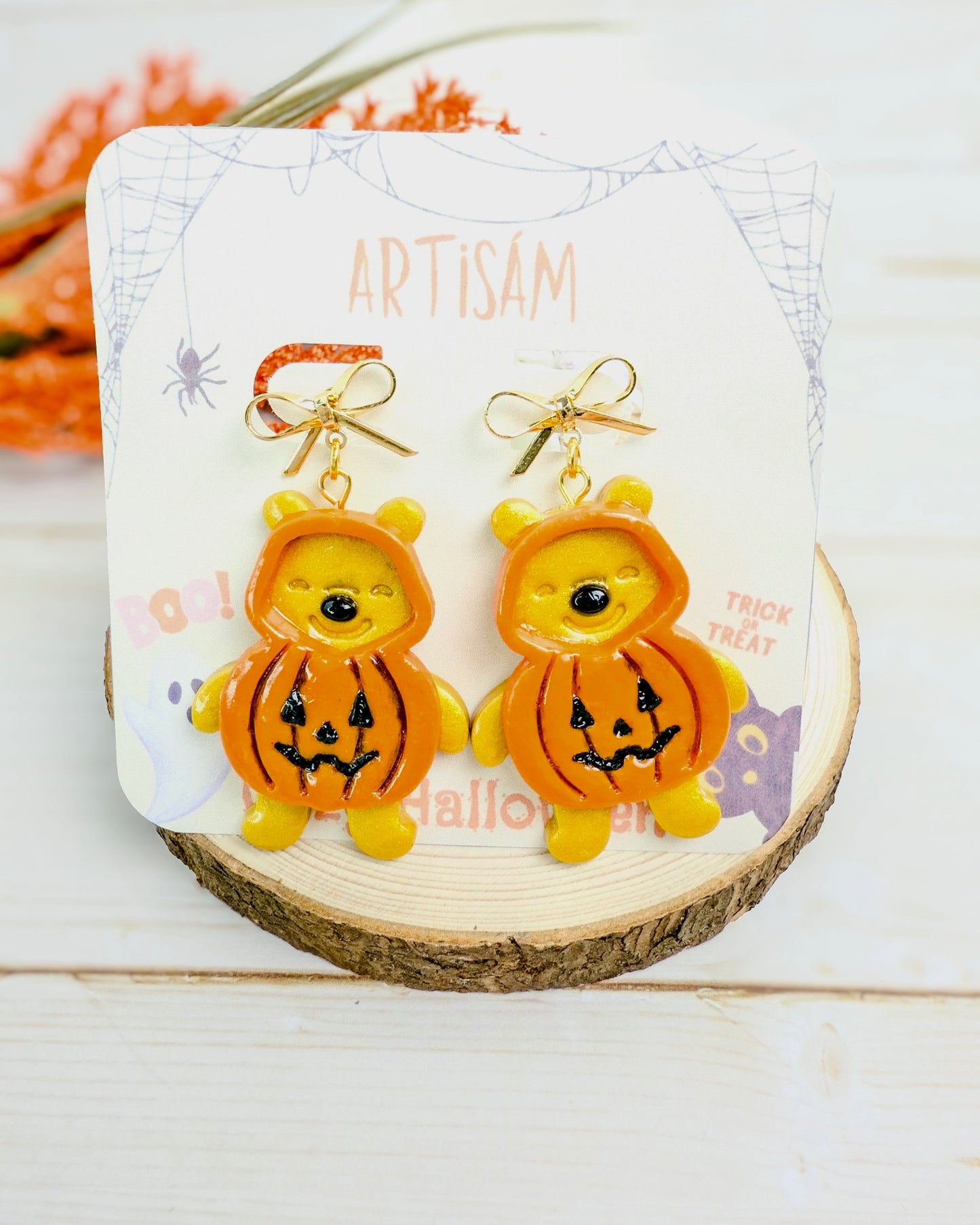 Pumpkin Phoo