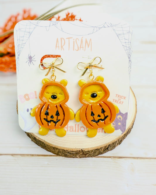 Pumpkin Phoo